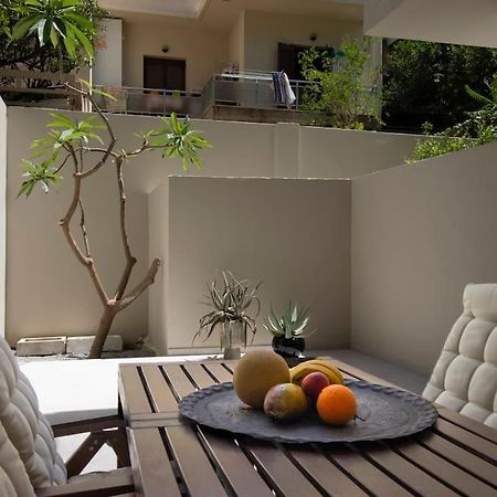 Studio Divine Near City Centre Bendevis Luaran gambar