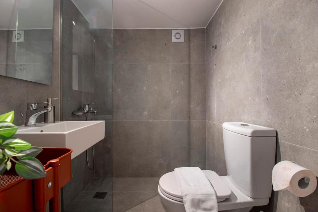 Studio Divine Near City Centre Bendevis Luaran gambar