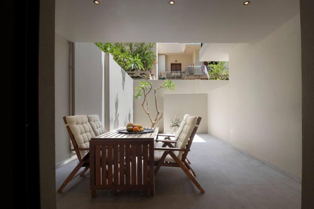 Studio Divine Near City Centre Bendevis Luaran gambar