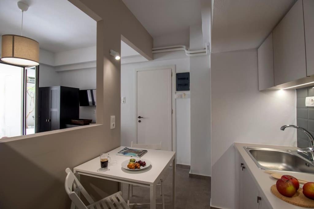 Studio Divine Near City Centre Bendevis Luaran gambar