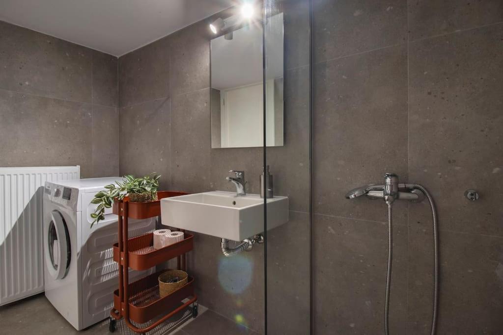 Studio Divine Near City Centre Bendevis Luaran gambar
