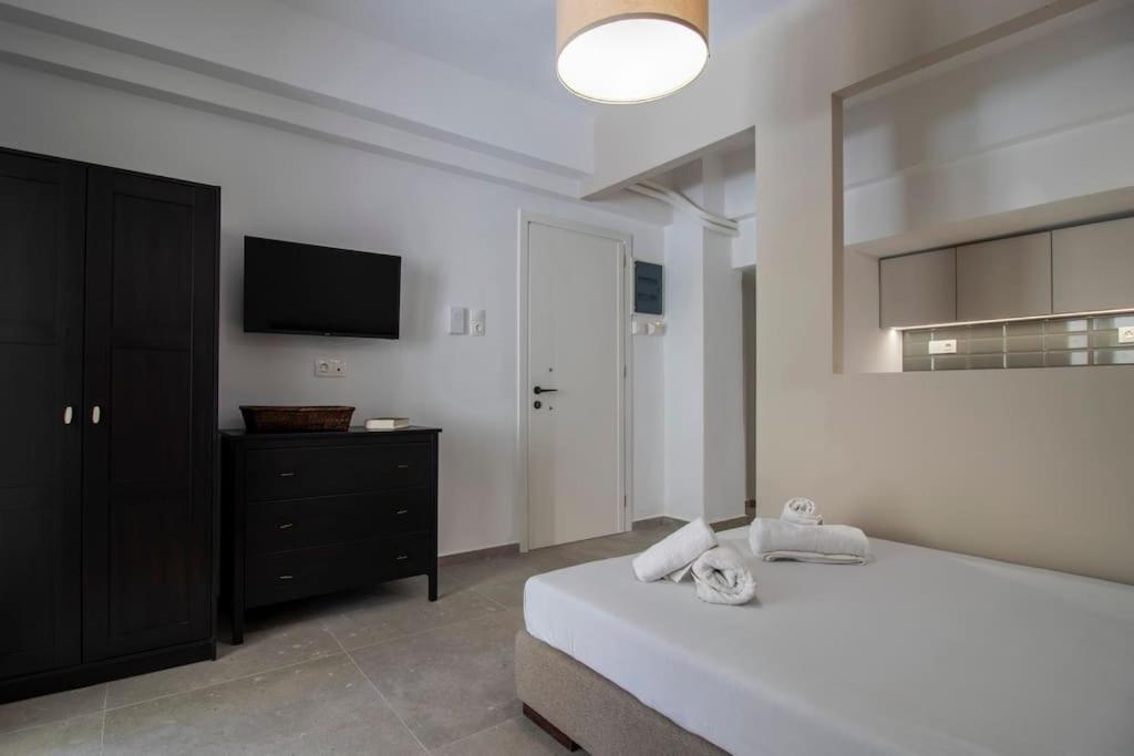 Studio Divine Near City Centre Bendevis Luaran gambar