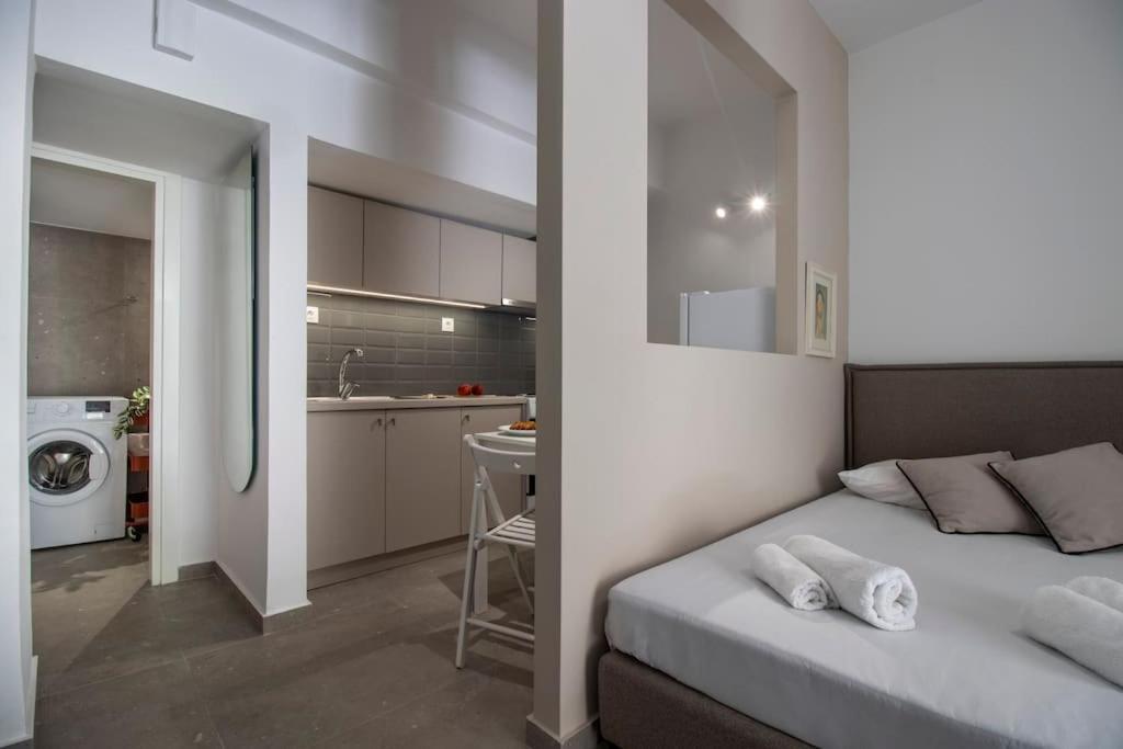 Studio Divine Near City Centre Bendevis Luaran gambar