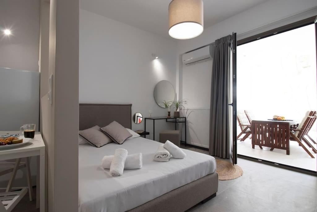 Studio Divine Near City Centre Bendevis Luaran gambar