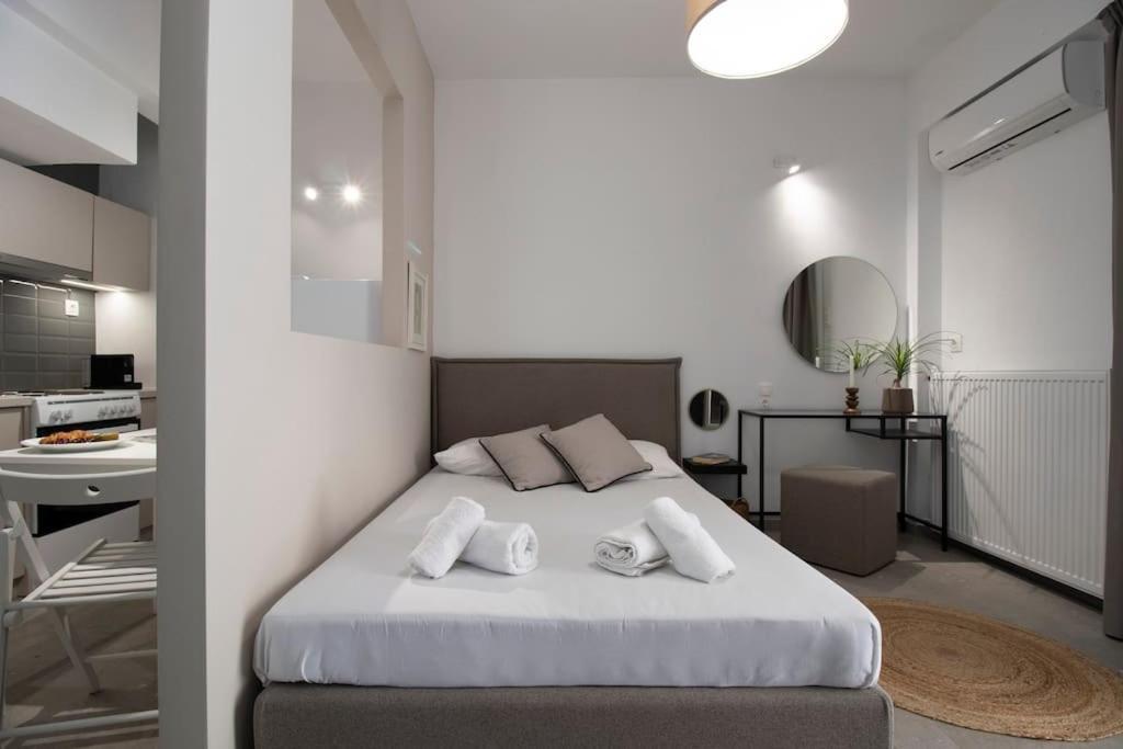 Studio Divine Near City Centre Bendevis Luaran gambar