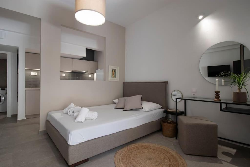 Studio Divine Near City Centre Bendevis Luaran gambar