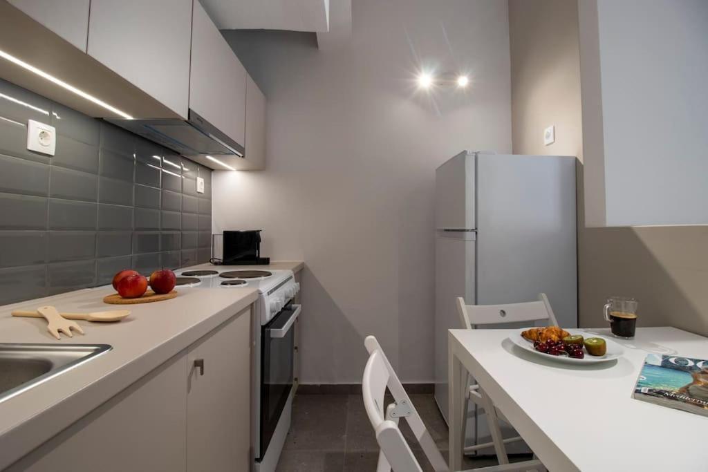 Studio Divine Near City Centre Bendevis Luaran gambar